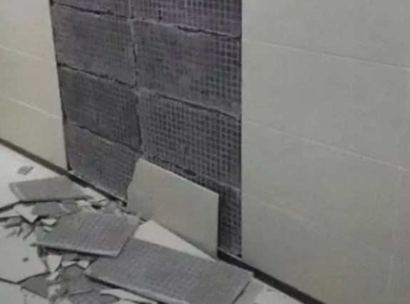 高县瓷砖空鼓维修公司分享下高县墙砖松动维修的知识